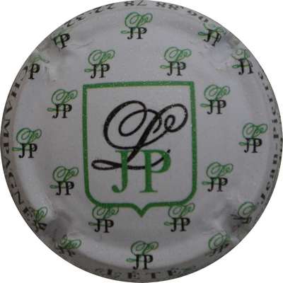 N°46a Blanc, noir et vert
Photo Jacques GOURAUD
