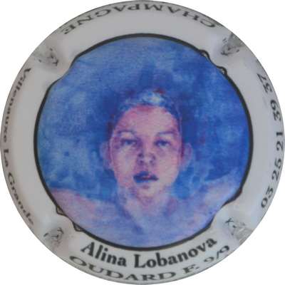 N°48h Série de 9 Artiste ukrainienne, 09 sur 09
Photo Jacques GOURAUD
