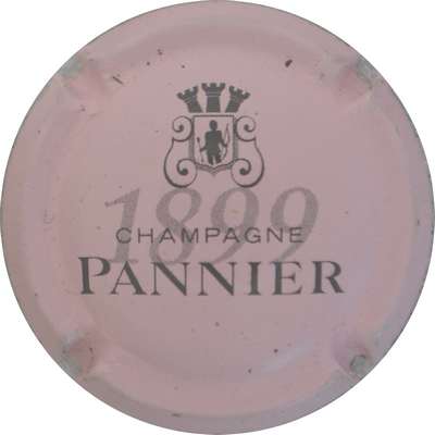 N°49b Rose pâle et noir
Photo Jacques GOURAUD
