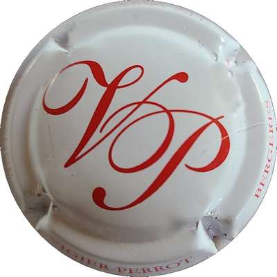 N°49c Blanc et rouge
Photo Joëlle MENNERET
