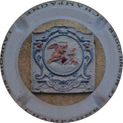 N°49d Contour bleu pâle
Photo Jacques GOURAUD
