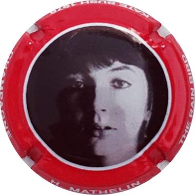 N°51 The rain bird bush 1978, contour rouge
Photo Christophe LELU
