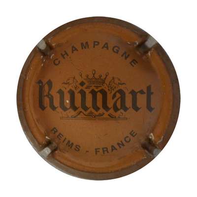 N°53a Quart, Marron clair et marron
Photo Jacques GOURAUD
