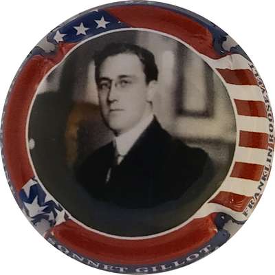 N°53a Franklin Roosevelt
Photo Joëlle MENNERET
