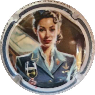 N°54a 240 expl
Photo Joëlle MENNERET
