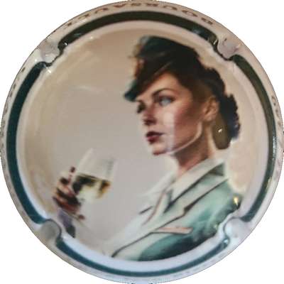 N°54 240 expl
Photo Joëlle MENNERET
