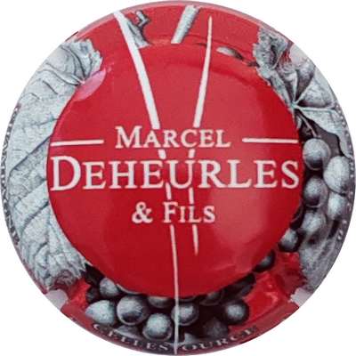 N°55b Fond rouge
Photo Christophe LELU
