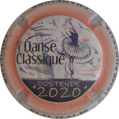 N°056e Danse clasique
Photo jacques GOURAUD
