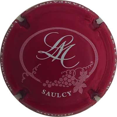 N°56v Prune et blanc
Photo Christophe LELU
