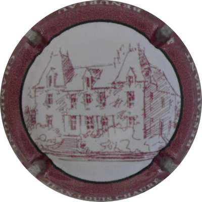 N°57 Restaurant Bénureau
Photo Jacques GOURAUD
