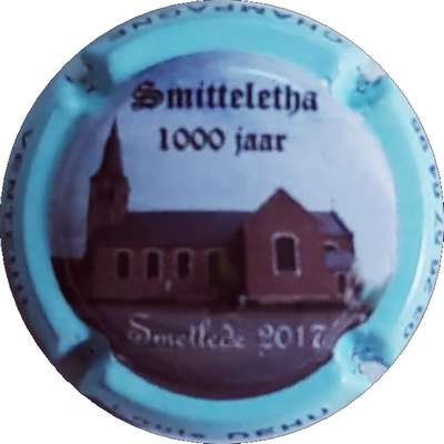 N°058 Smitteletha
Photo Christophe LELU
