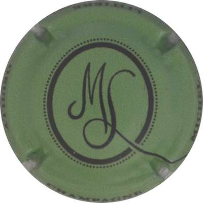 N°59i L allongé, vert et noir
Photo Jacques GOURAUD
