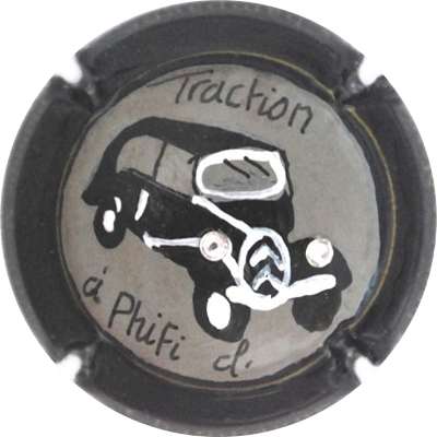 N°060 PALM, traction
Photo DEDE DEP
