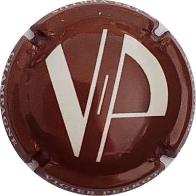 N°62 Marron et crème
Photo Christophe LELU
