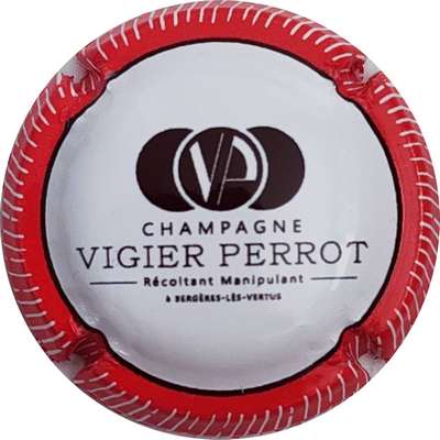 N°63e Contour rouge, striée
Photo Christophe LELU
