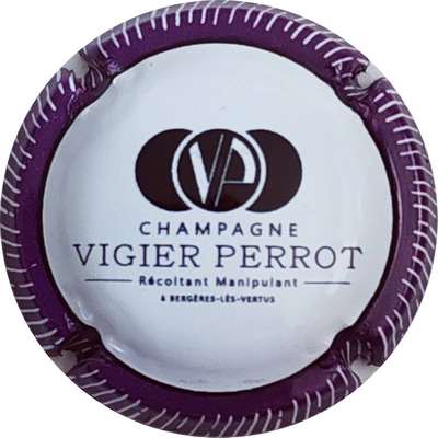 N°63f Contour violet, striée
Photo Christophe LELU
