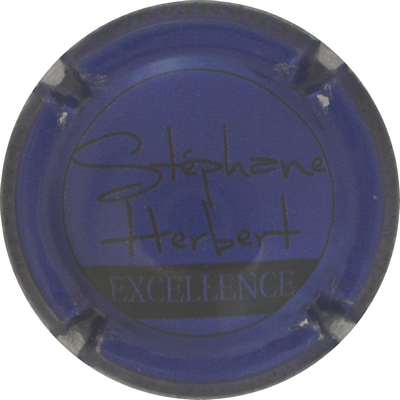 N°66b Exellence, violet foncé et noir
Photo Jacques GOURAUD
