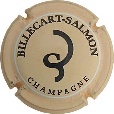 N°66r Crème, contour saumon
Photo Jacky MICHEL
