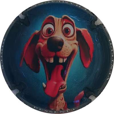 N°79d Chien
Photo Christophe LELU
