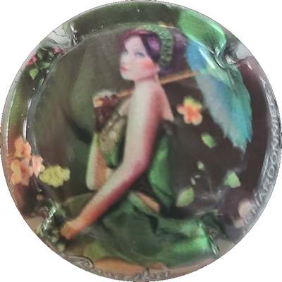 N°90g
Photo Joëlle MENNERET
