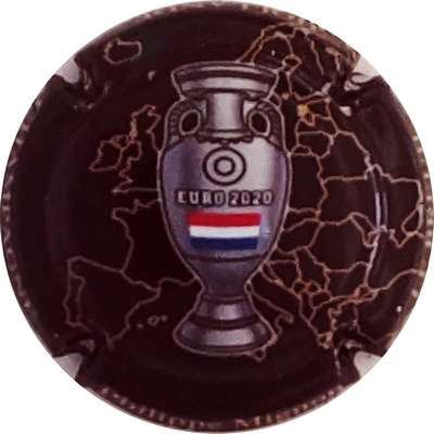 N°097b EURO 2020, Hollande
Photo Christophe LELU
