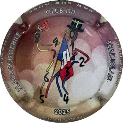 N°099d Placos du Beaujolais 2025
Photo Bruno HEBMANN GONTIER
