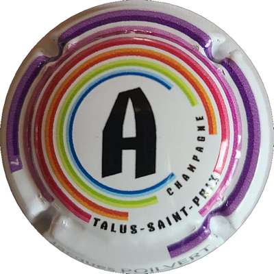 N°10 Puzzle de 14 (talus saint prix) 07
PHOTO Joelle MENNERET
