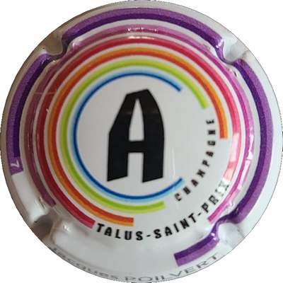 N°10 Puzzle de 14 (talus saint prix) 02
PHOTO Joelle MENNERET
