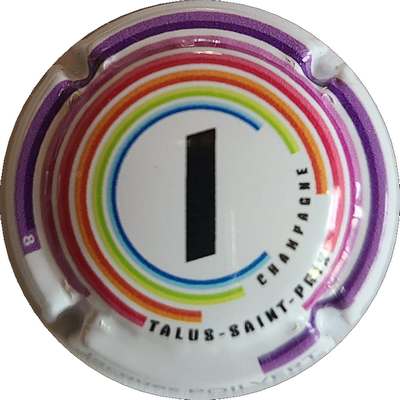 N°10 Puzzle de 14 (talus saint prix) 08
PHOTO Joelle MENNERET
