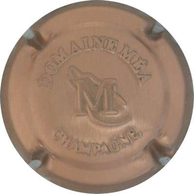 N°NR Estampée cuivre, Domaine
Photo jacques GOURAUD
Mots-clés: NR