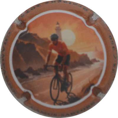 N°NR Bretagne 2025, contour marron, 360 expl
Photo Jacques gouraud
Mots-clés: NR