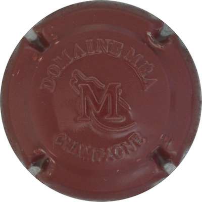 N°NR Estampée framboise
Photo jacques GOURAUD
Mots-clés: NR