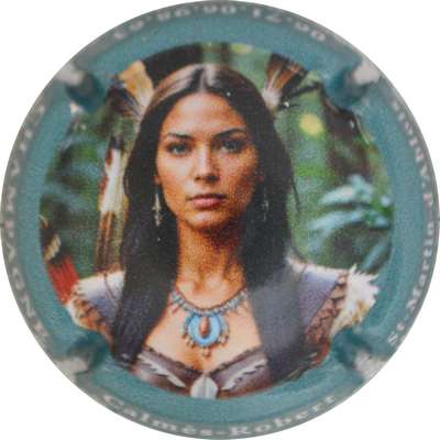 N°NR Femme indienne, contour bleu
Photo Jacques GOURAUD
Mots-clés: NR