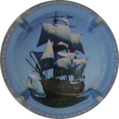 N°NR Fêtes Maritimes BZH, 240 expl
Photo Jacques GOURAUD
