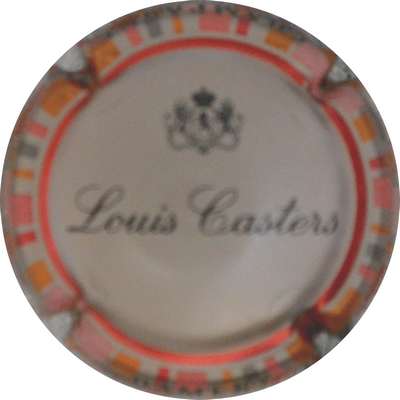 N°NR Gris et noir, cercle rouge
Photo Jacques GOURAUD
