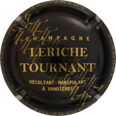 N°36 Noir et or
Photo Jacques GOURAUD
