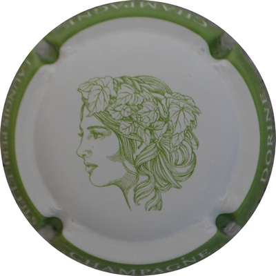 N°NR portrait, femme, Dorine, contour vert
Photo Jacques GOURAUD
Mots-clés: NR