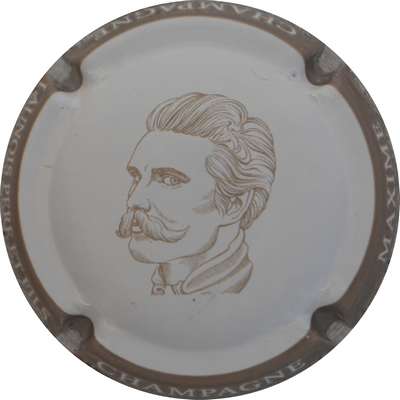 N°NR portrait homme, Maxime, contour marron
Photo Jacques GOURAUD
Mots-clés: NR