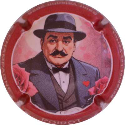 N°NR Saint Valentin 2026, contour bordeaux
Photo Jacques GOURAUD
Mots-clés: NR