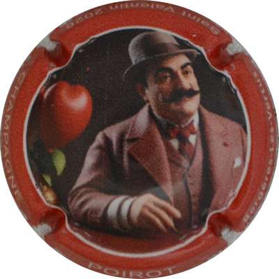 N°NR Saint Valentin 2026, contour rouge foncé
Photo Jacques GOURAUD
Mots-clés: NR