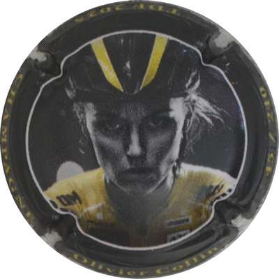 N°NR Tour de France Féminin 2025, fond noir, 240 expl
Photo Jacques GOURAUD
Mots-clés: NR