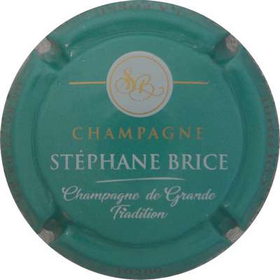 N°NR Champagne de grande tradition, Vert et blanc
Photo Christophe LELU
Mots-clés: NR