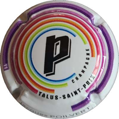 N°10 Puzzle de 14 (talus saint prix) 11
PHOTO Joelle MENNERET
