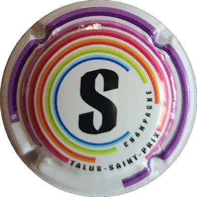 N°10 Puzzle de 14 (talus saint prix) 05
PHOTO Joelle MENNERET
