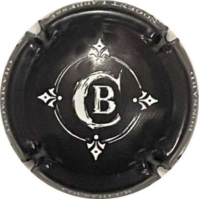 N°01 Noir et blanc
Photo Dominique BUICK
