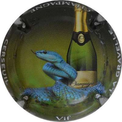 N°1348b Vif, LA GRAVELLE
Photo Jacques GOURAUD
