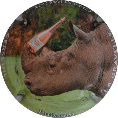 N°1348g Puissant, LA GRAVELLE
Photo Jacques GOURAUD
