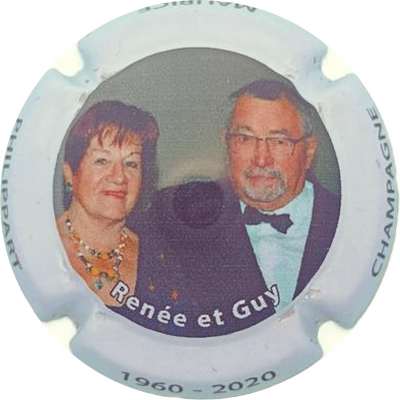 N°NR Renée et Guy
Photo Jacky MICHEL
Mots-clés: NR