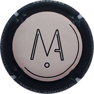 N°46a Crème pâle, contour noir mat
Photo Christophe LELU
