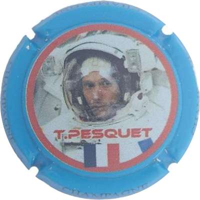 NR T.PESQUET
Photo Jacky MICHEL
